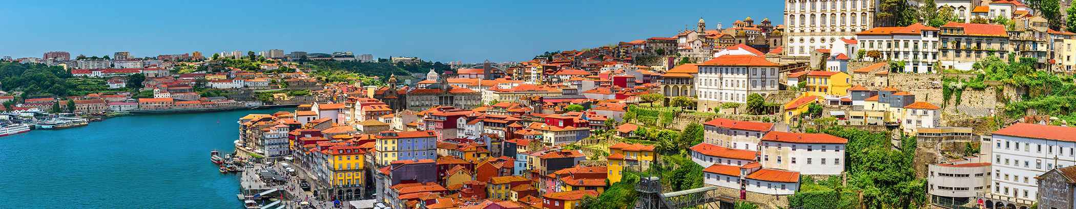 The Coastal Camino de Santiago from Porto