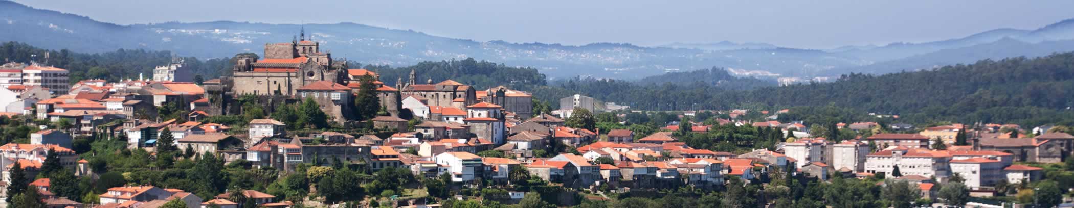 Portugiesischer Weg von Tui