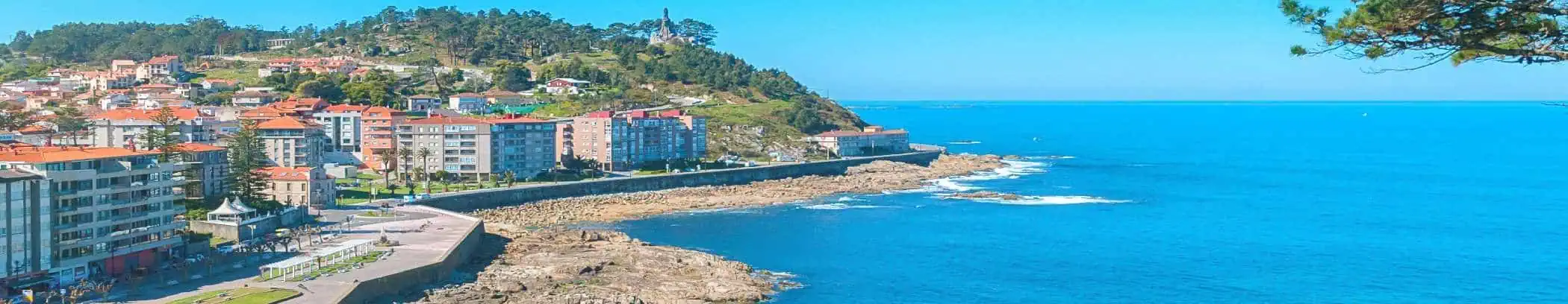 The Portuguese Coastal Camino from Baiona