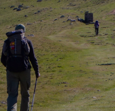 Camino Primitivo