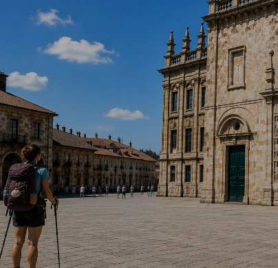 Xacobeo 2027: guía completa del Año Santo Compostelano